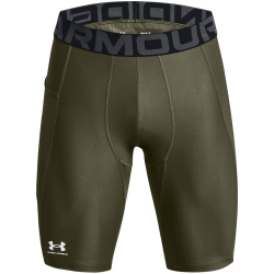 UNDER ARMOUR HeatGear Armour Funktionsshorts Herren