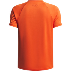 UNDER ARMOUR Tech Big Logo Trainingsshirt Jungen