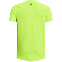 UNDER ARMOUR Tech 2.0 kurzarm Trainingsshirt Jungen