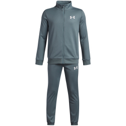 UNDER ARMOUR Knit Trainingsanzug Jungen