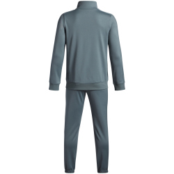 UNDER ARMOUR Knit Trainingsanzug Jungen