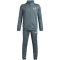 UNDER ARMOUR Knit Trainingsanzug Jungen