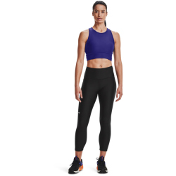 UNDER ARMOUR HeatGear Armour No-Slip Waistband Ankle-Leggings Damen
