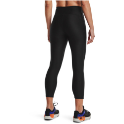 UNDER ARMOUR HeatGear Armour No-Slip Waistband Ankle-Leggings Damen
