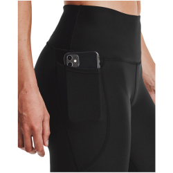 UNDER ARMOUR HeatGear Armour No-Slip Waistband Ankle-Leggings Damen