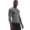 UNDER ARMOUR HeatGear Armour Mock langarm Trainingsshirt Herren
