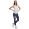 UNDER ARMOUR Fly Fast 3.0 Print Ankle Tights Damen