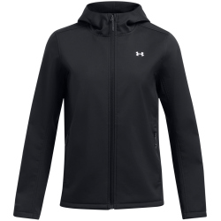 UNDER ARMOUR Storm ColdGear Infrared Shield Trainingsjacke Damen