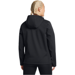 UNDER ARMOUR Storm ColdGear Infrared Shield Trainingsjacke Damen