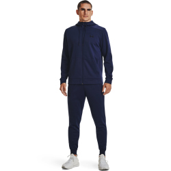 UNDER ARMOUR Fleece Kapuzenjacke Herren
