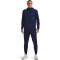 UNDER ARMOUR Fleece Kapuzenjacke Herren