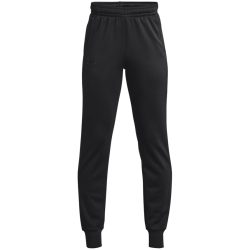UNDER ARMOUR Fleece Jogginghose Jungen