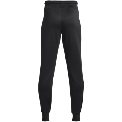 UNDER ARMOUR Fleece Jogginghose Jungen