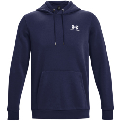 UNDER ARMOUR Essential Fleece Hoodie Herren