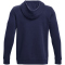 UNDER ARMOUR Essential Fleece Hoodie Herren