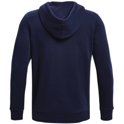 UNDER ARMOUR Essential Fleece Kapuzenjacke Herren