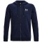 UNDER ARMOUR Essential Fleece Kapuzenjacke Herren