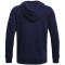 UNDER ARMOUR Essential Fleece Kapuzenjacke Herren