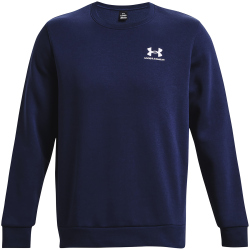 UNDER ARMOUR Essential Fleece Sweatshirt Herren