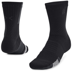 UNDER ARMOUR Curry AD Playmaker Mid Basketballsocken