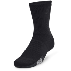 UNDER ARMOUR Curry AD Playmaker Mid Basketballsocken