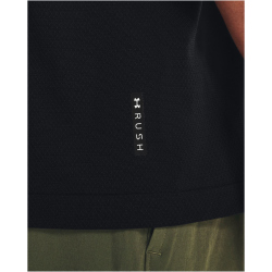 UNDER ARMOUR Rush Seamless Legacy Trainingsshirt Herren