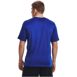 UNDER ARMOUR Tech Vent kurzarm Trainingsshirt Herren