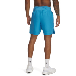 UNDER ARMOUR Launch Elite 2in1 7" Laufshorts Herren
