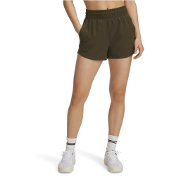 UNDER ARMOUR Flex Woven 3" Shorts Damen