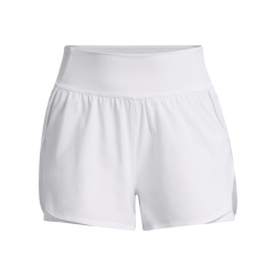 UNDER ARMOUR Flex Woven 2in1 Shorts Damen