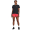 UNDER ARMOUR Rush Energy 2.0 Trainingsshirt Damen