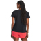 UNDER ARMOUR Rush Energy 2.0 Trainingsshirt Damen