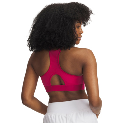UNDER ARMOUR HeatGear High Sport-BH Damen