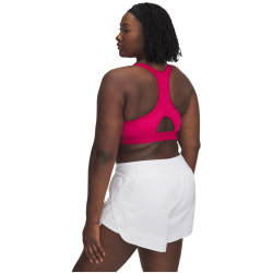 UNDER ARMOUR HeatGear High Sport-BH Damen