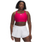 UNDER ARMOUR HeatGear High Sport-BH Damen