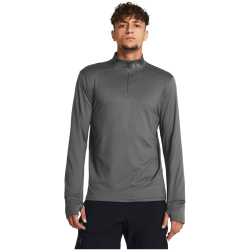 UNDER ARMOUR Qualifier Run 1/4-Zip Laufjacke Herren