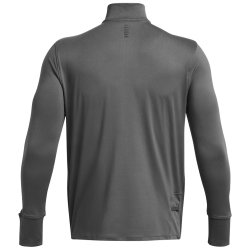 UNDER ARMOUR Qualifier Run 1/4-Zip Laufjacke Herren