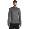 UNDER ARMOUR Qualifier Run 1/4-Zip Laufjacke Herren