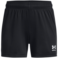UNDER ARMOUR Challenger Shorts Mädchen