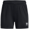 UNDER ARMOUR Challenger Shorts Mädchen