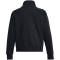 UNDER ARMOUR Rival Fleece 1/2-Zip Sweatshirt Damen