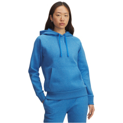 UNDER ARMOUR Rival Fleece Hoodie Damen