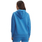 UNDER ARMOUR Rival Fleece Hoodie Damen