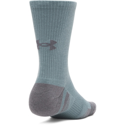 3er Pack UNDER ARMOUR Performance Tech Crew Socken