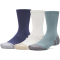 3er Pack UNDER ARMOUR Performance Tech Crew Socken