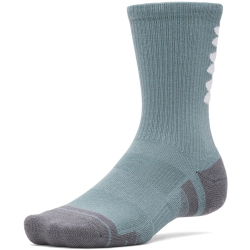 3er Pack UNDER ARMOUR Performance Tech Crew-Socken