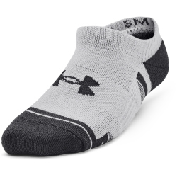 3er Pack UNDER ARMOUR Performance Tech Füßlinge Kinder