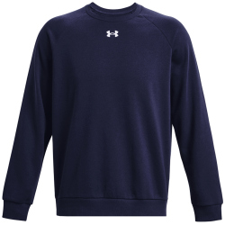 UNDER ARMOUR Rival Fleece Crew Sweatshirt Herren