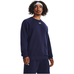 UNDER ARMOUR Rival Fleece Crew Sweatshirt Herren