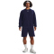 UNDER ARMOUR Rival Fleece Crew Sweatshirt Herren